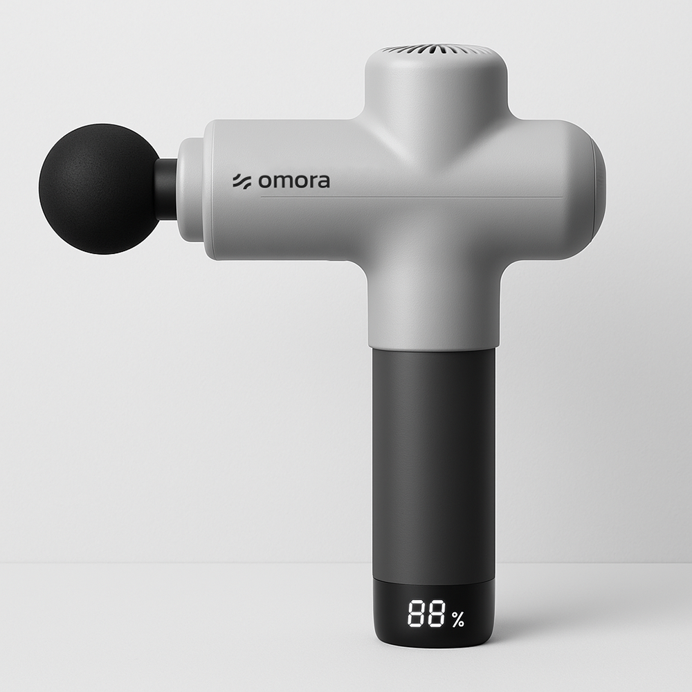Omora Pulse Pro