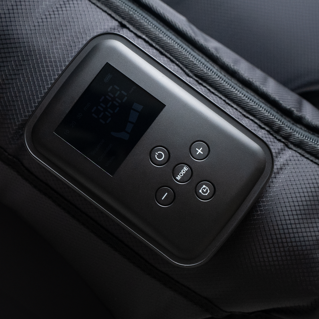 AirWave Go
