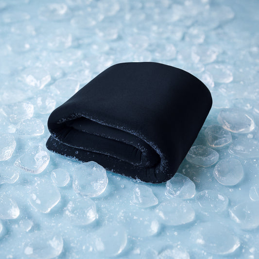 Cryo Sleeve